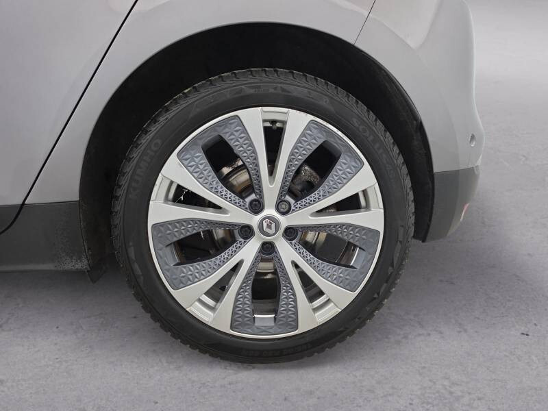 Renault Scenic IV