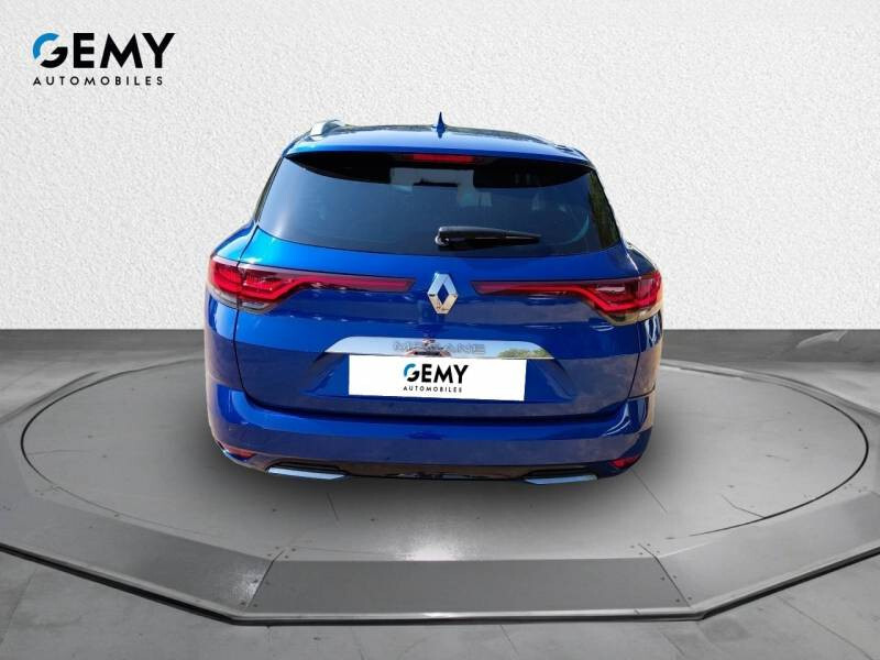 Renault Megane IV Berline