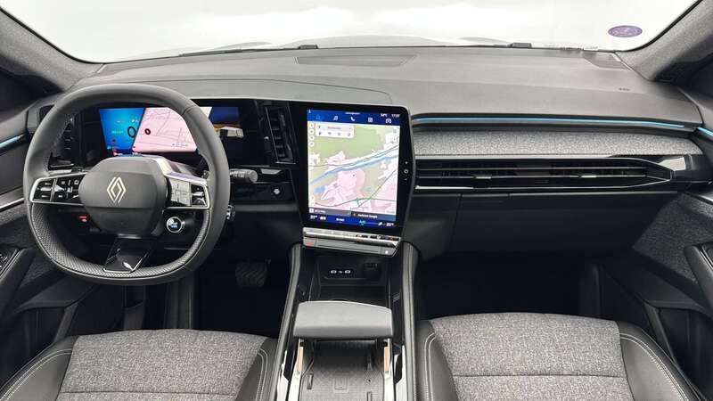 Renault Espace VI