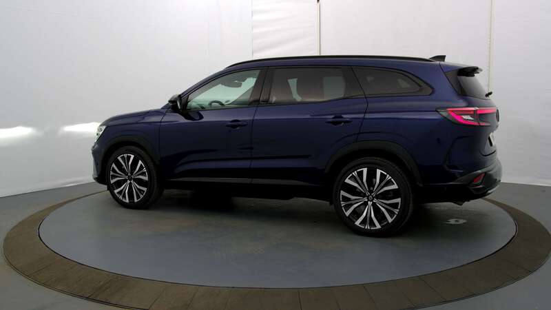 Renault Espace VI