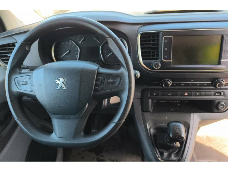 Peugeot Expert Fourgon