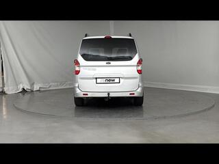 Vehicle 3D Image