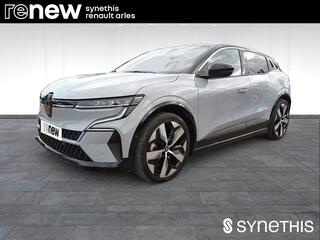 MEGANE E-TECH ELECTRIQUE