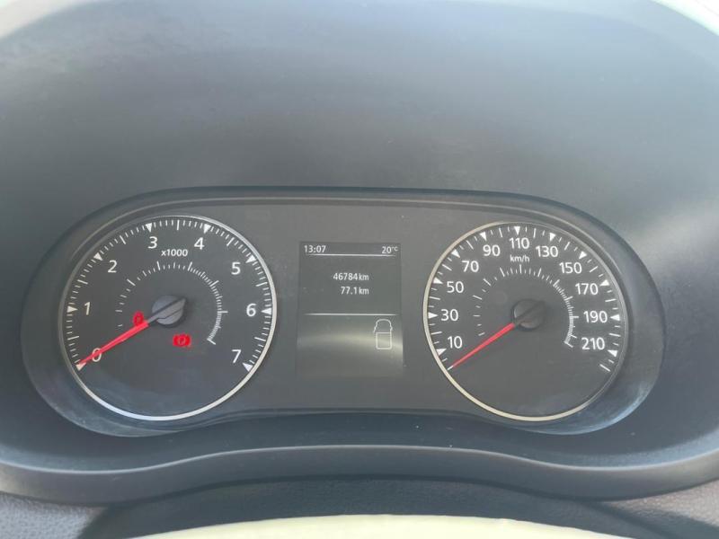 Renault Master Fourgon
