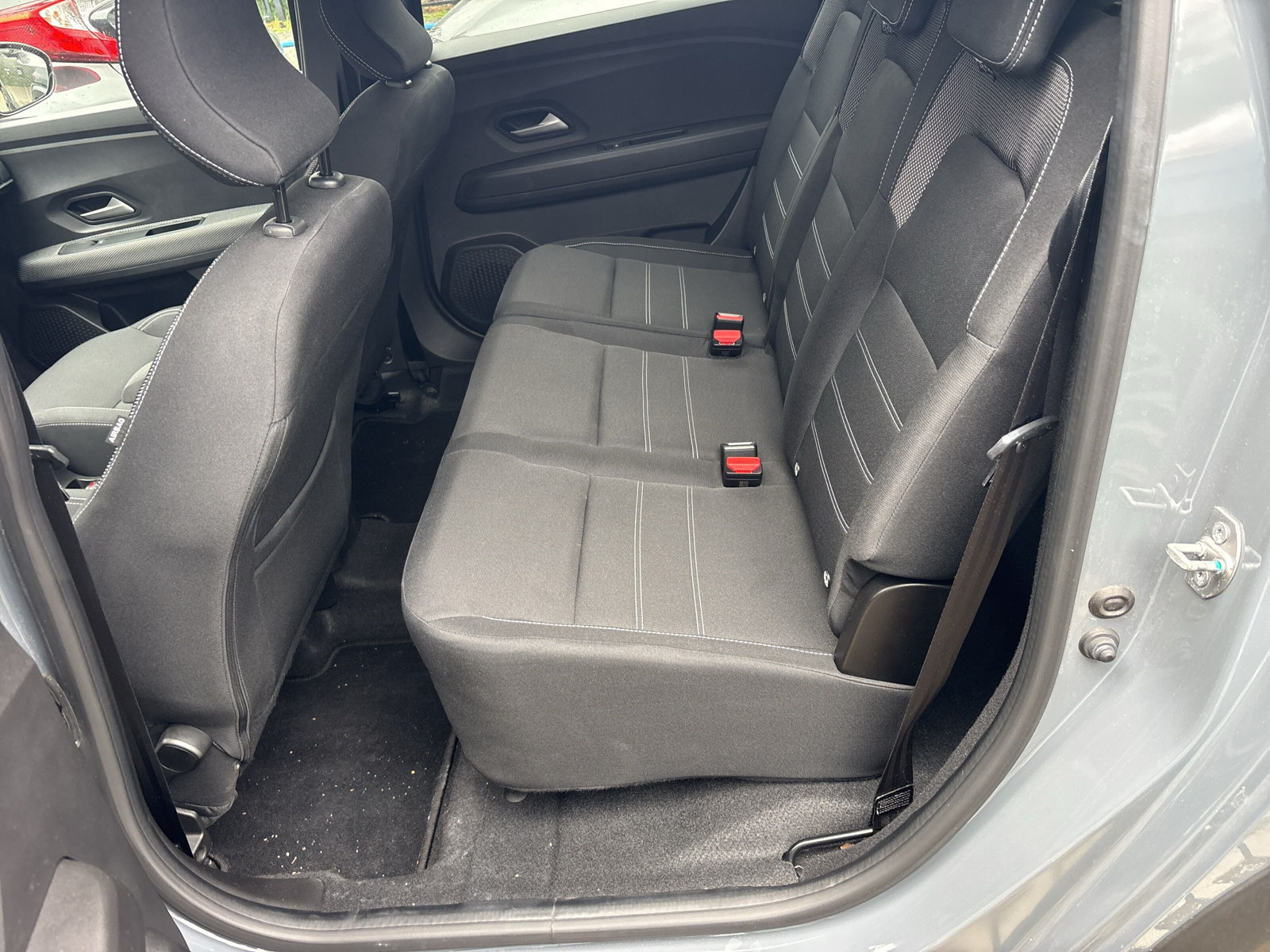 Dacia Jogger – Bild 8