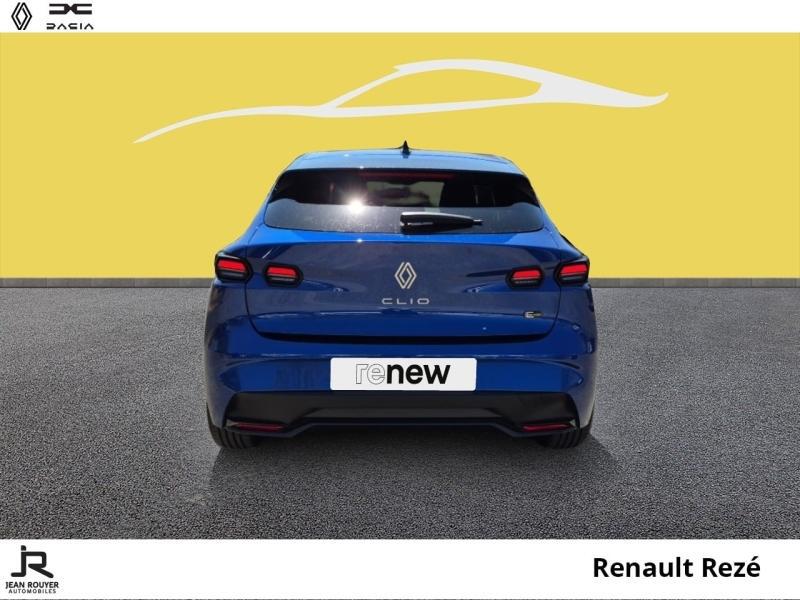 Renault Clio VI