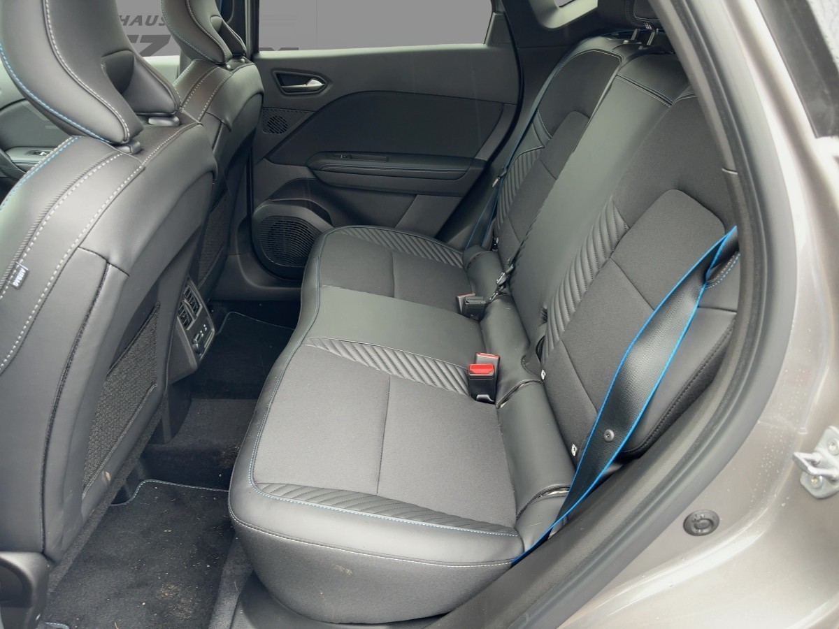 Renault Captur – Bild 7
