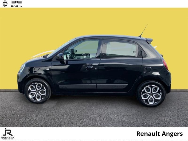 Renault Twingo III