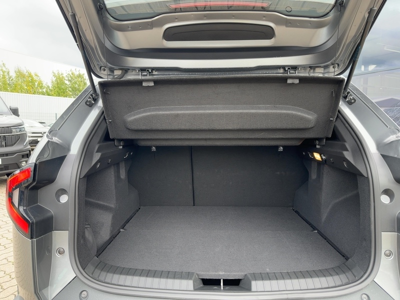 Fahrzeugabbildung Duster Journey HYBRID 140*KAMERA*SHZ*NAVI*GJR*KLIMA* Bild 13 von 15