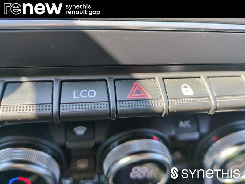 Renault ZOE E-Tech Electrique