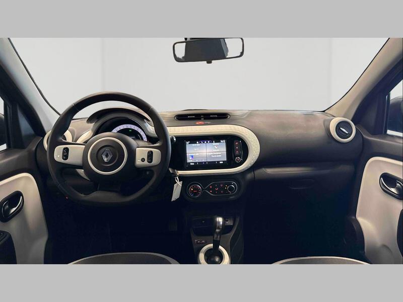 Renault Twingo E-Tech Electrique