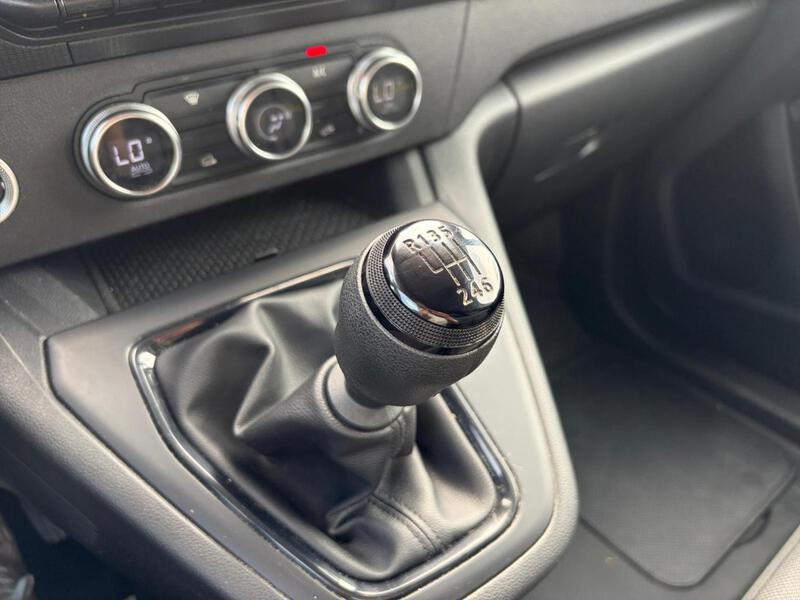 Renault Kangoo VU
