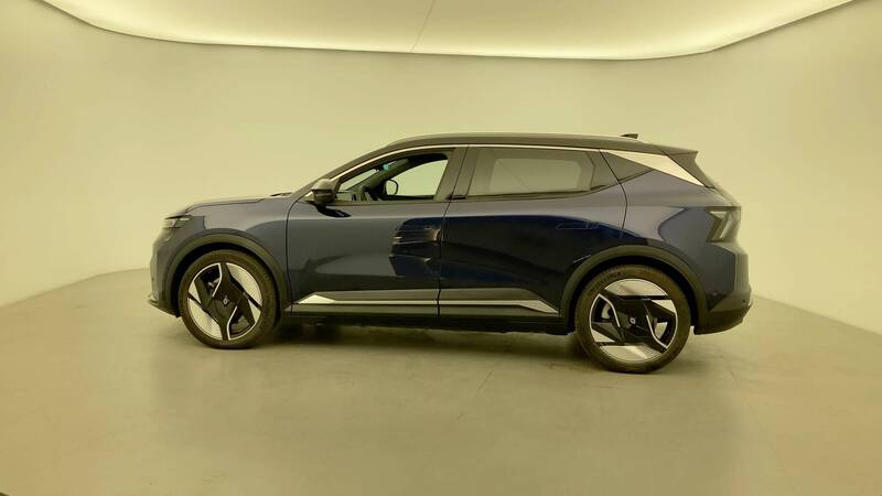 Renault Scenic E-Tech Electrique