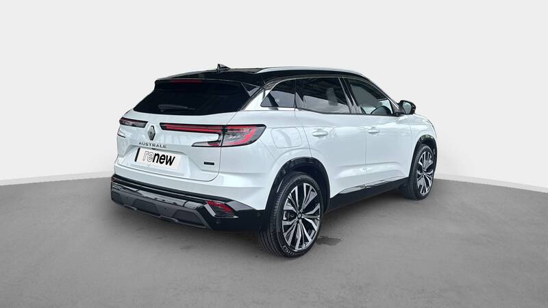 Renault Austral