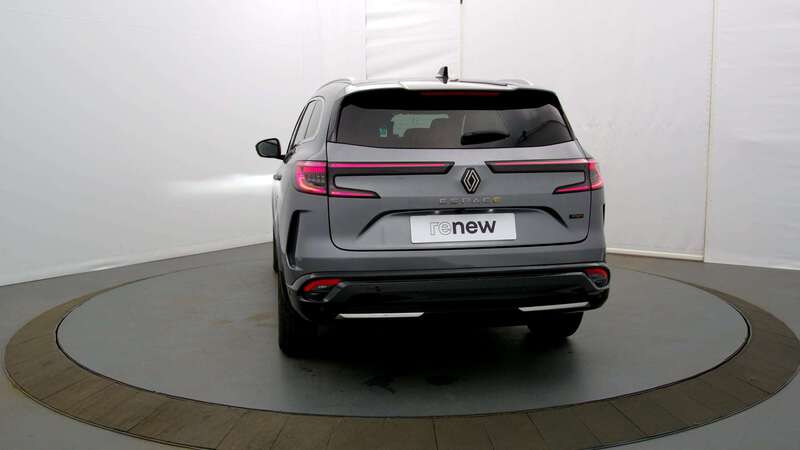 Renault Espace VI