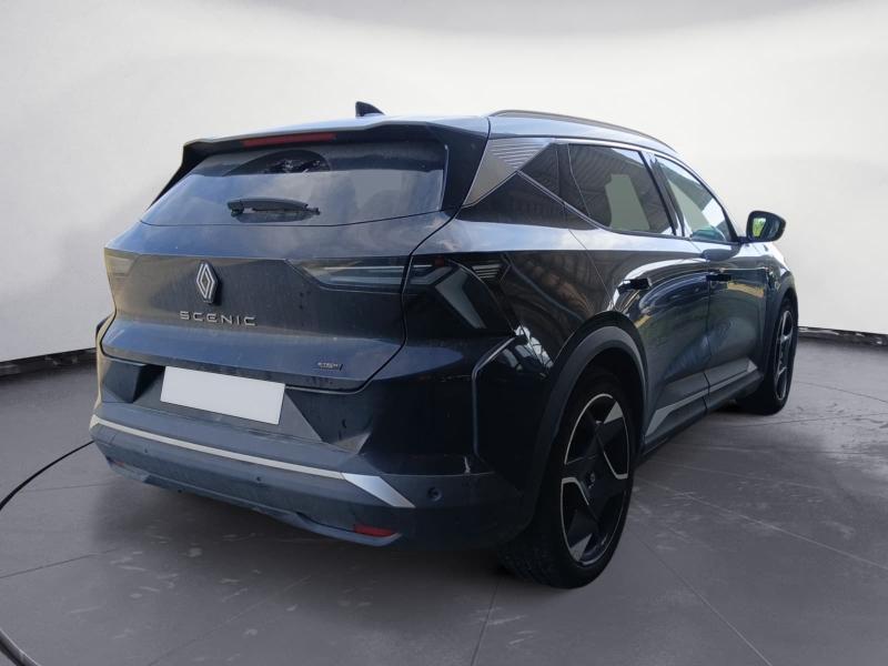 Renault Scenic E-Tech Electrique