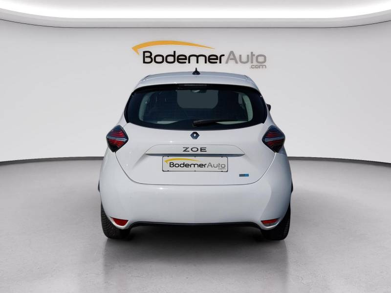 Renault ZOE E-Tech Electrique