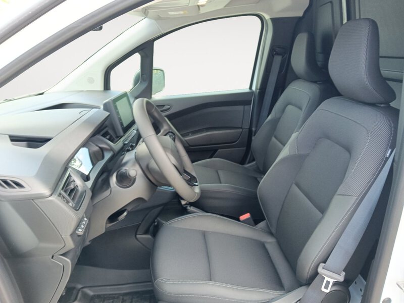 Renault Kangoo Furgón