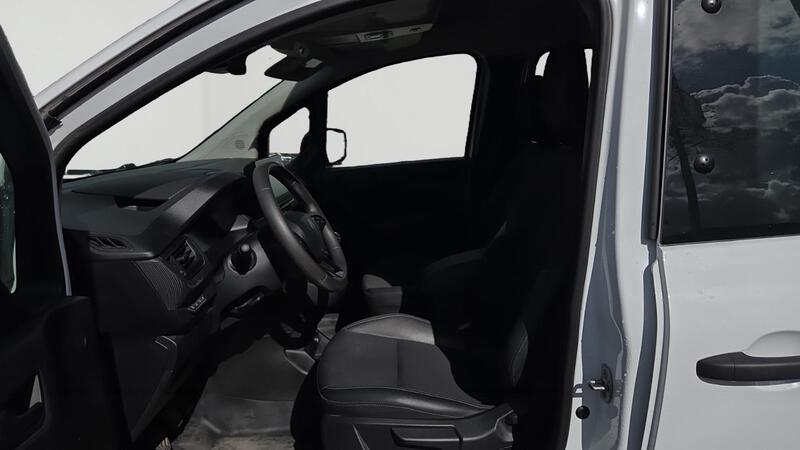 Renault Kangoo VAN E-Tech Electrique