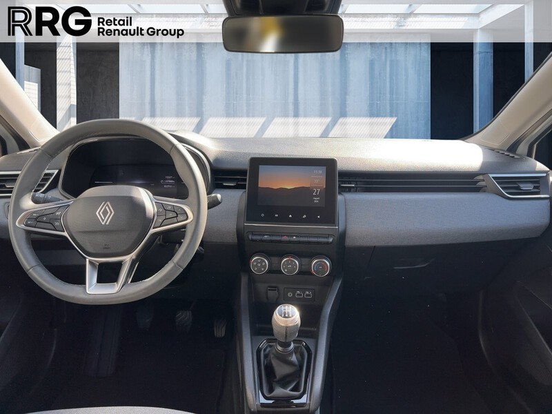 Fahrzeugabbildung Clio 1.0 SCE 65 EVOLUTION Bild 10 von 17