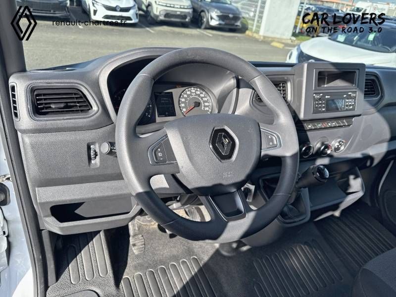 Renault Master III