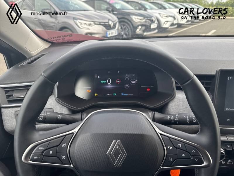 Renault Clio V