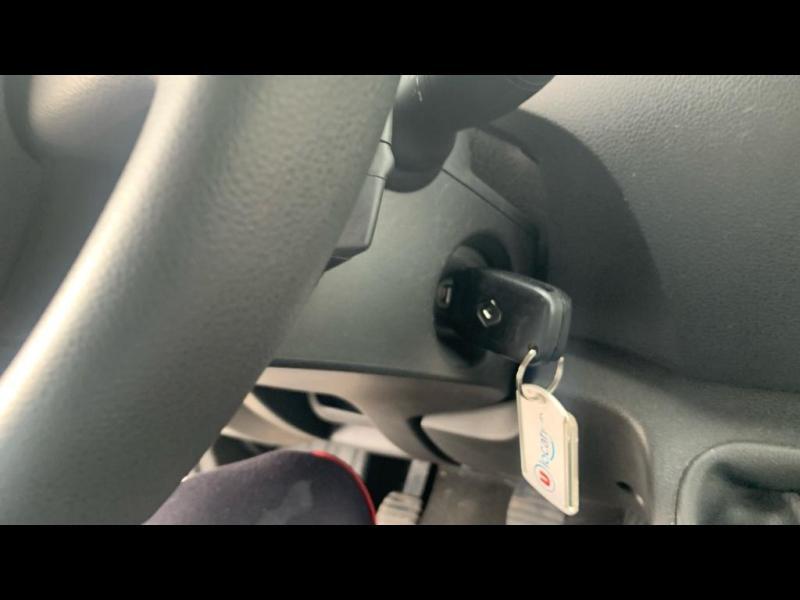 Renault Master Fourgon