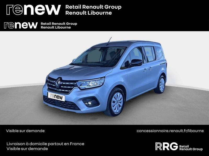 Renault Kangoo VP
