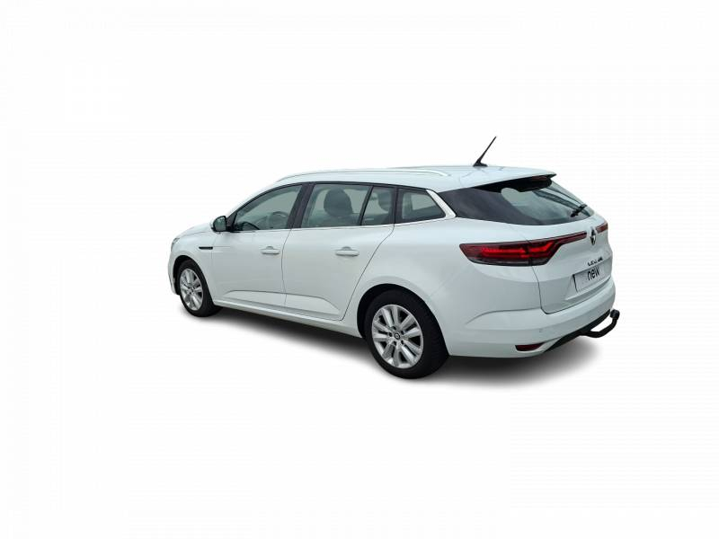 Renault Megane IV Berline