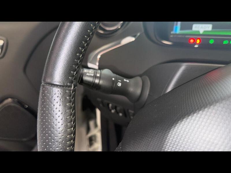 Renault ZOE E-Tech Electrique