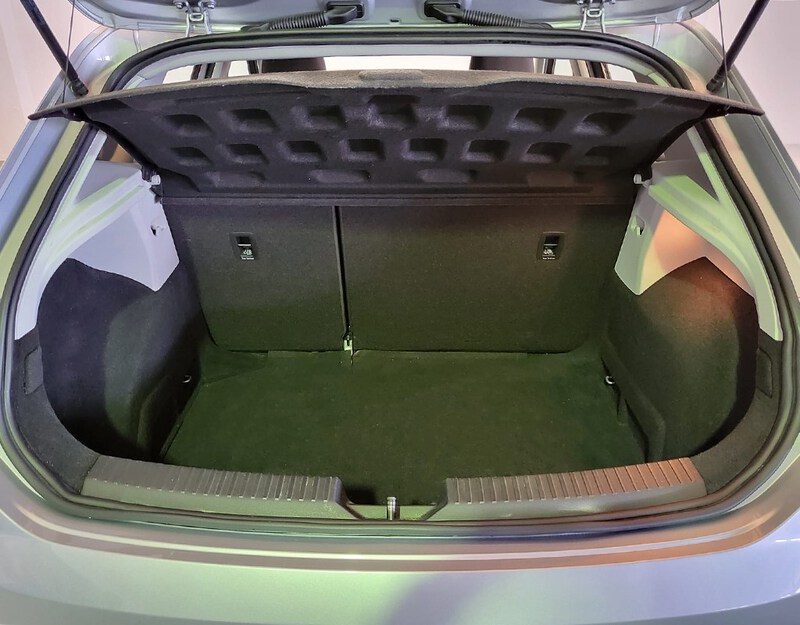 Seat León