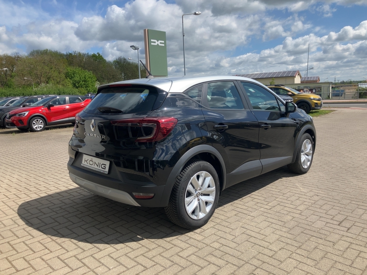Renault Captur – Bild 4