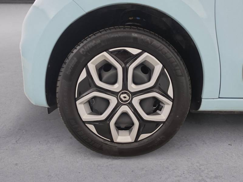 Renault Twingo III