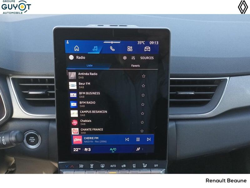 Renault Symbioz