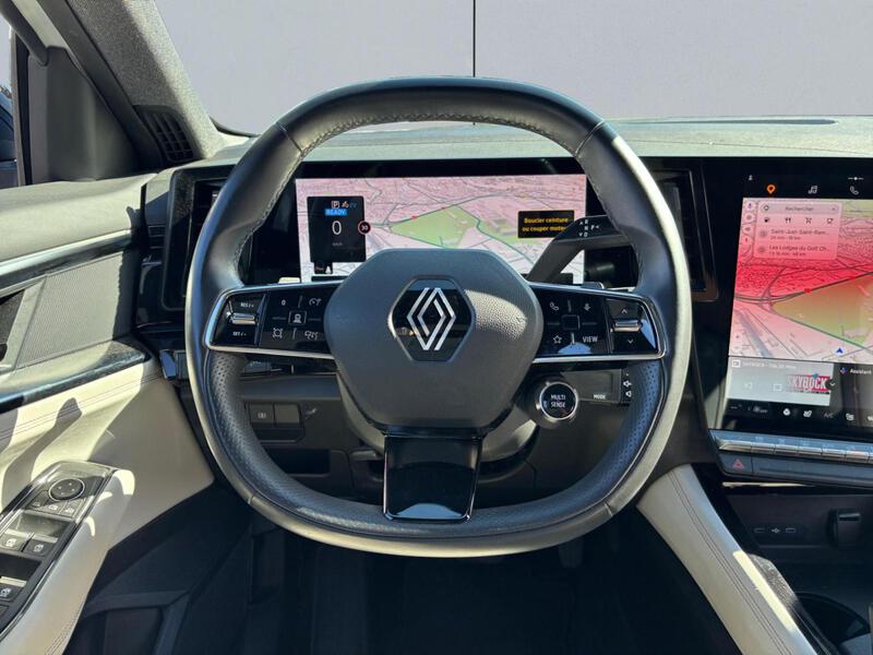 Renault Espace VI
