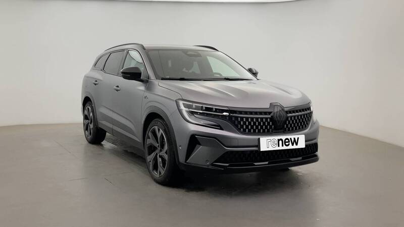 Renault Espace VI