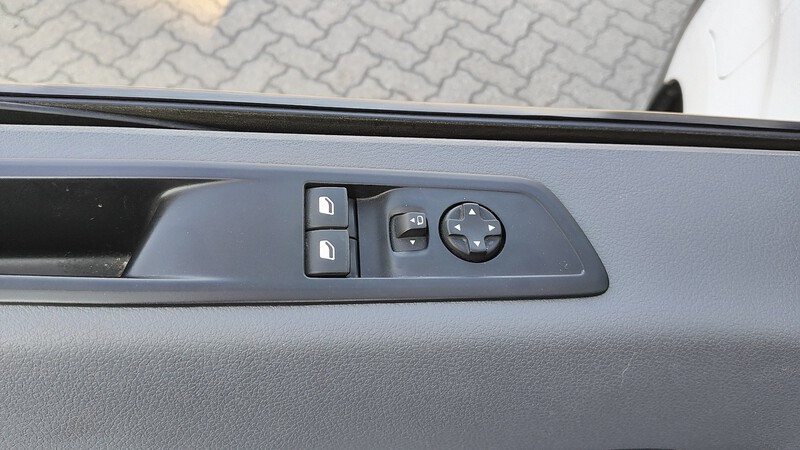 Fiat Professional Scudo