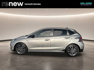 Vehicle 3D Image