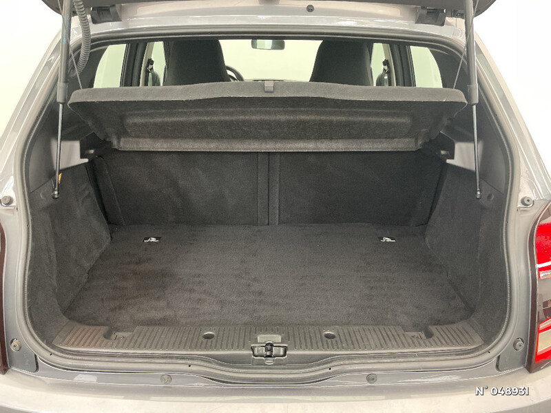 Renault Twingo III