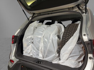 Vehicle 3D Image