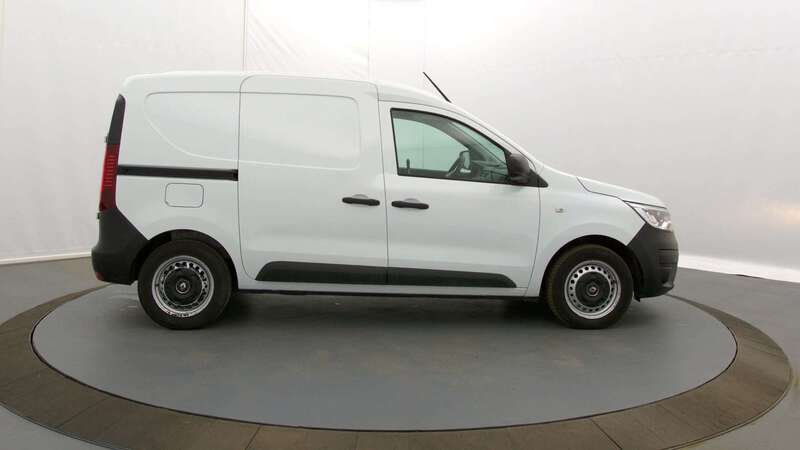 Renault Express VAN