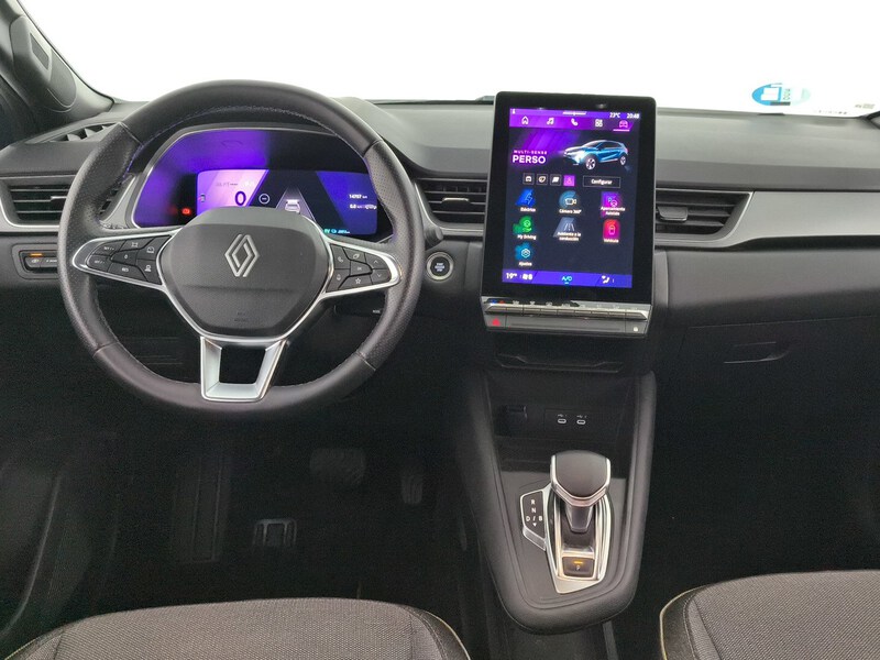 Renault Symbioz