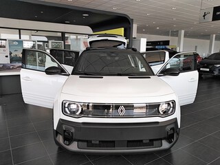 Vehicle 3D Image
