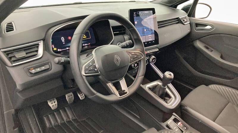 Renault Clio V