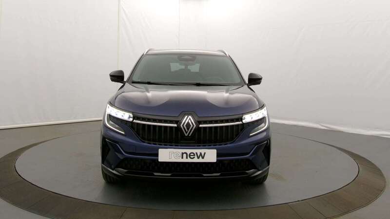 Renault Espace VI