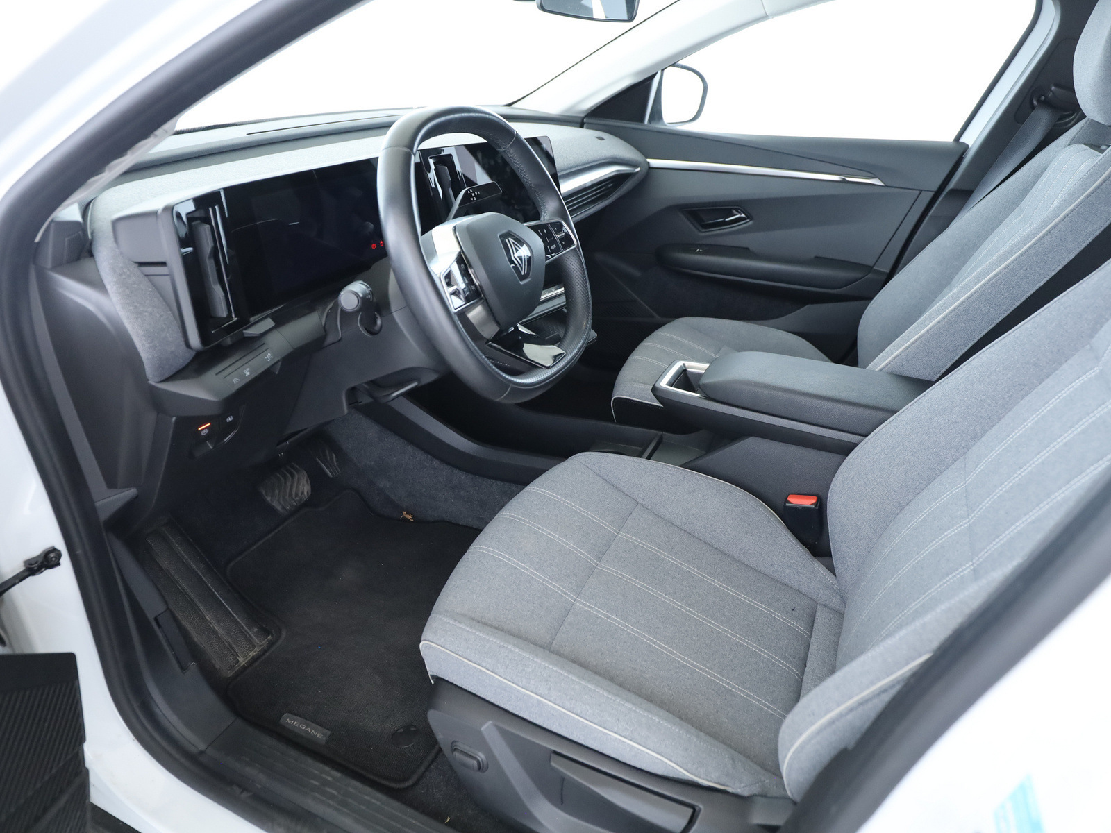 Renault Megane E-TECH – Bild 26
