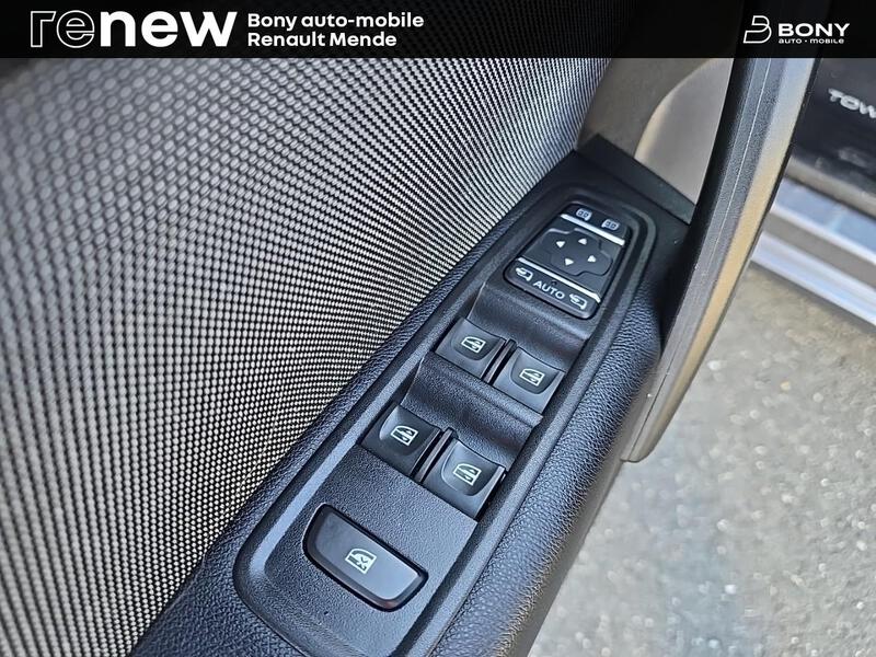 Nissan Townstar Combi