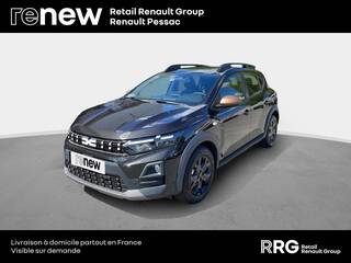 Vehicle 3D Image