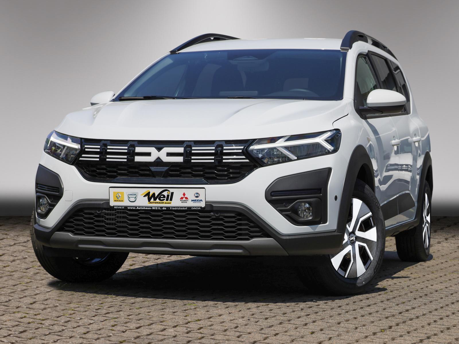 Dacia Jogger – Bild 2