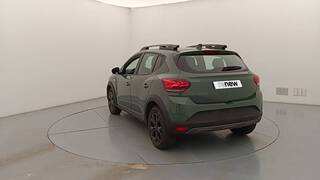 Vehicle 3D Image